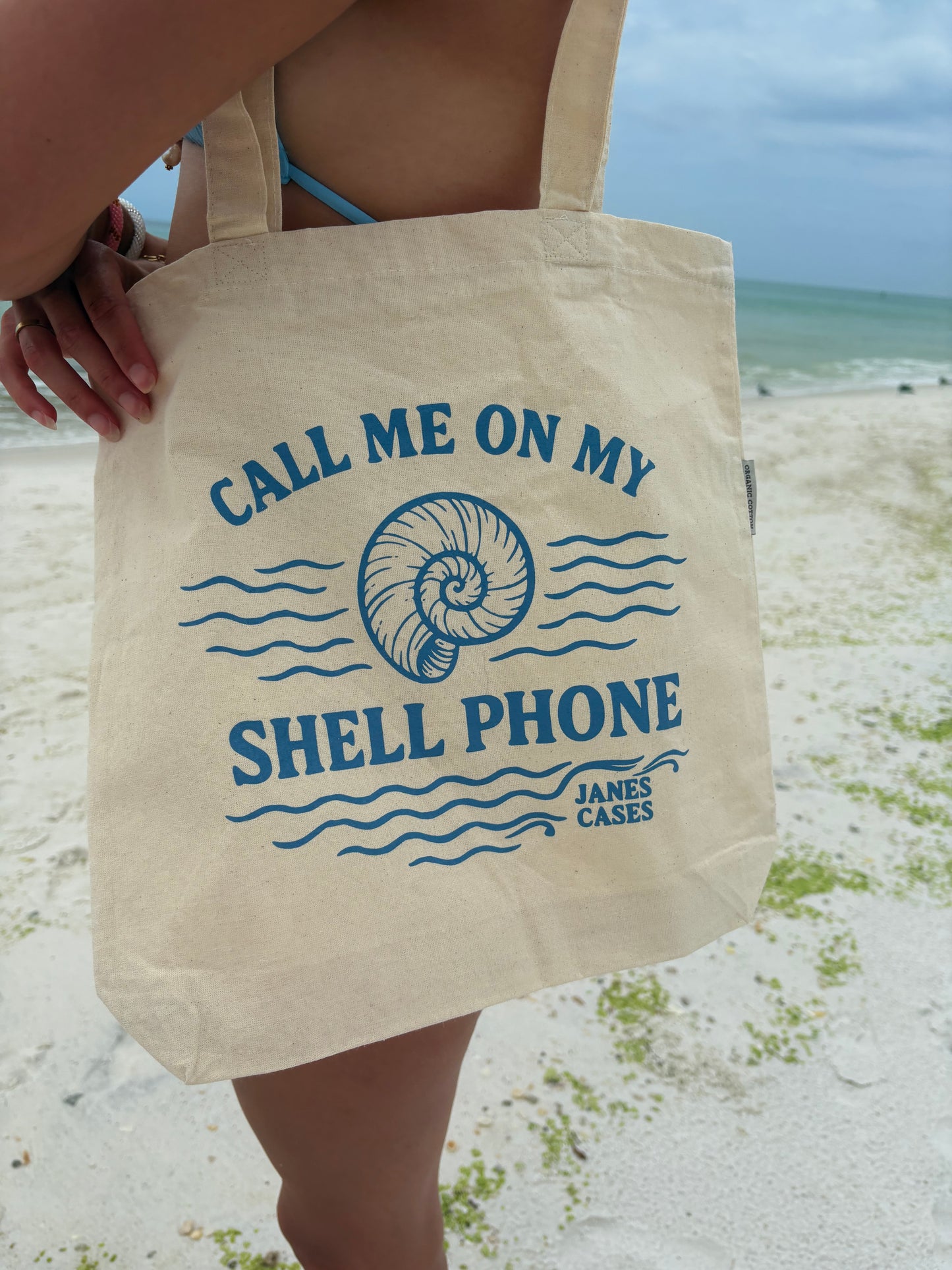 Call me Tote