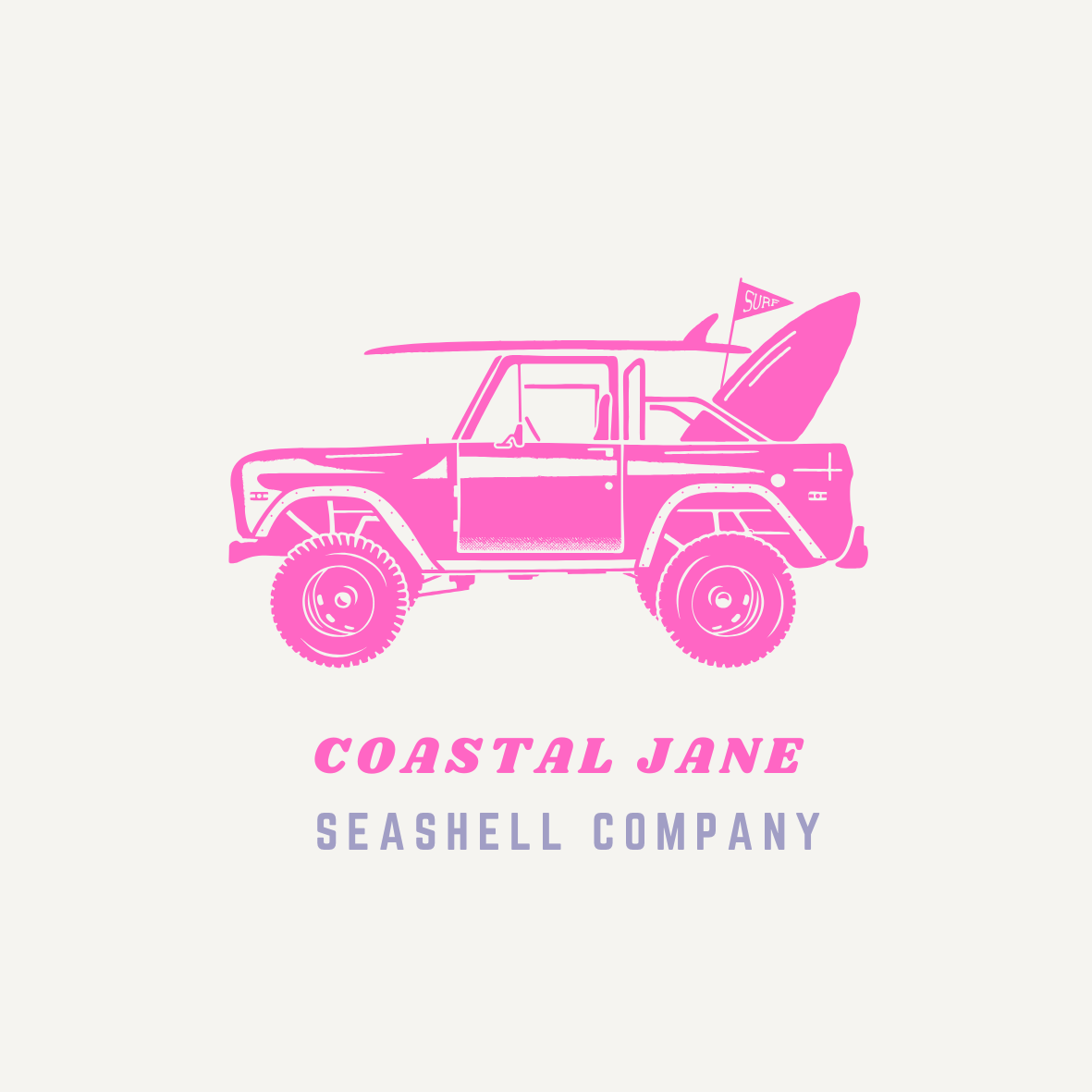 Coastal Jane Gift Card