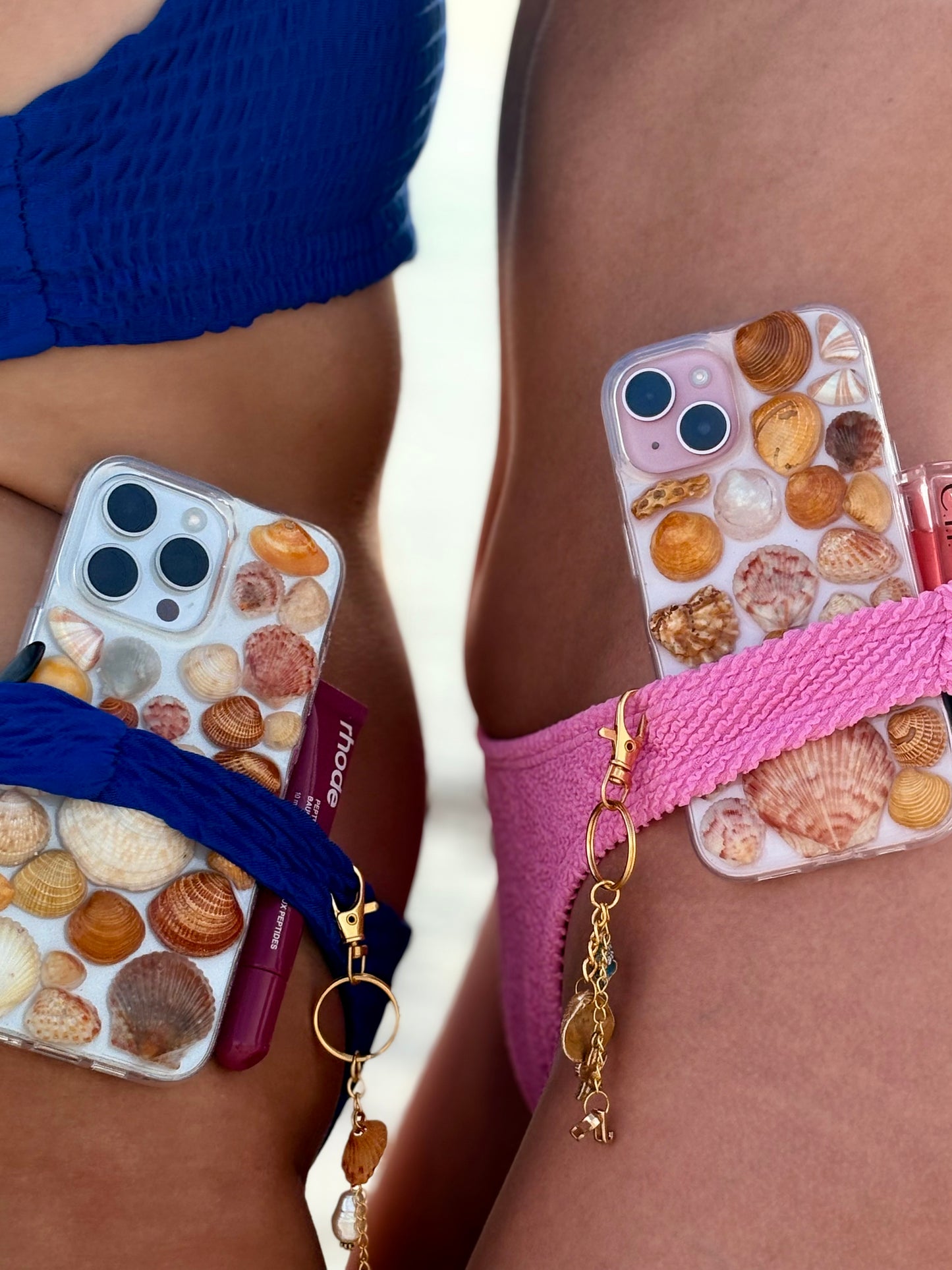 Seashell Phone Case