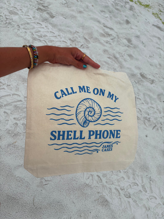 Call me Tote
