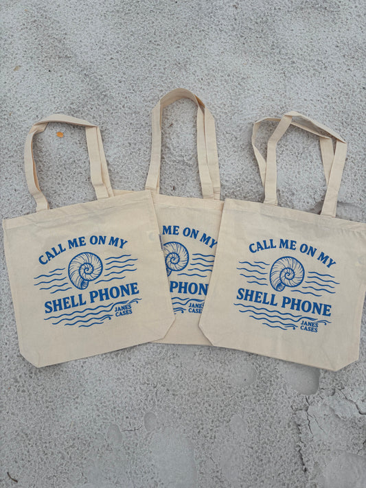 Call me Tote